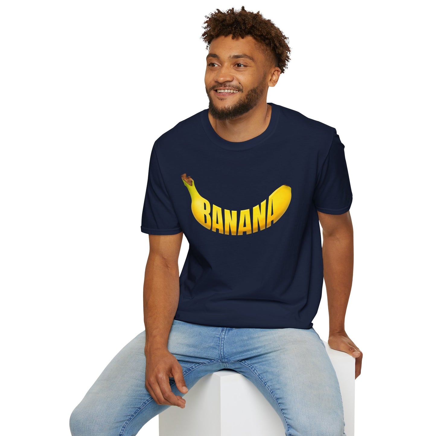 "Banana" T-shirt