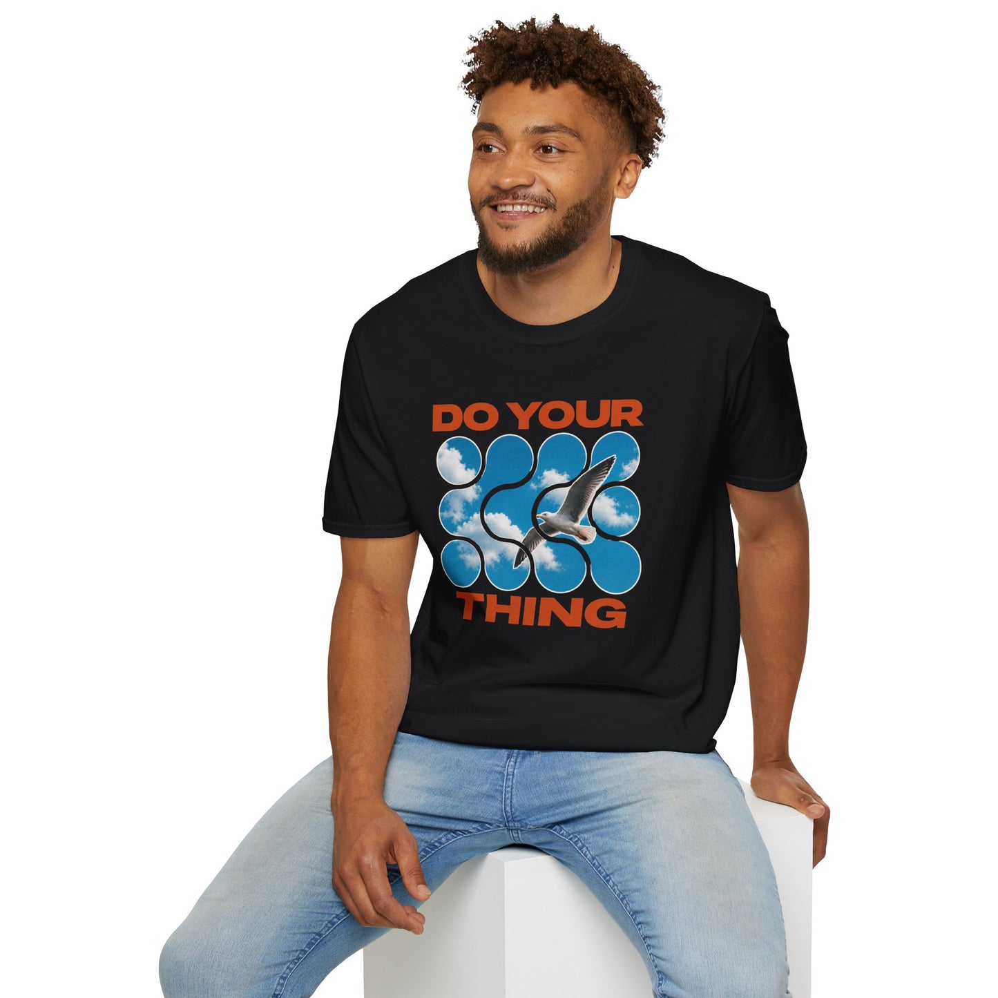 "Do Your Thing" T-shirt