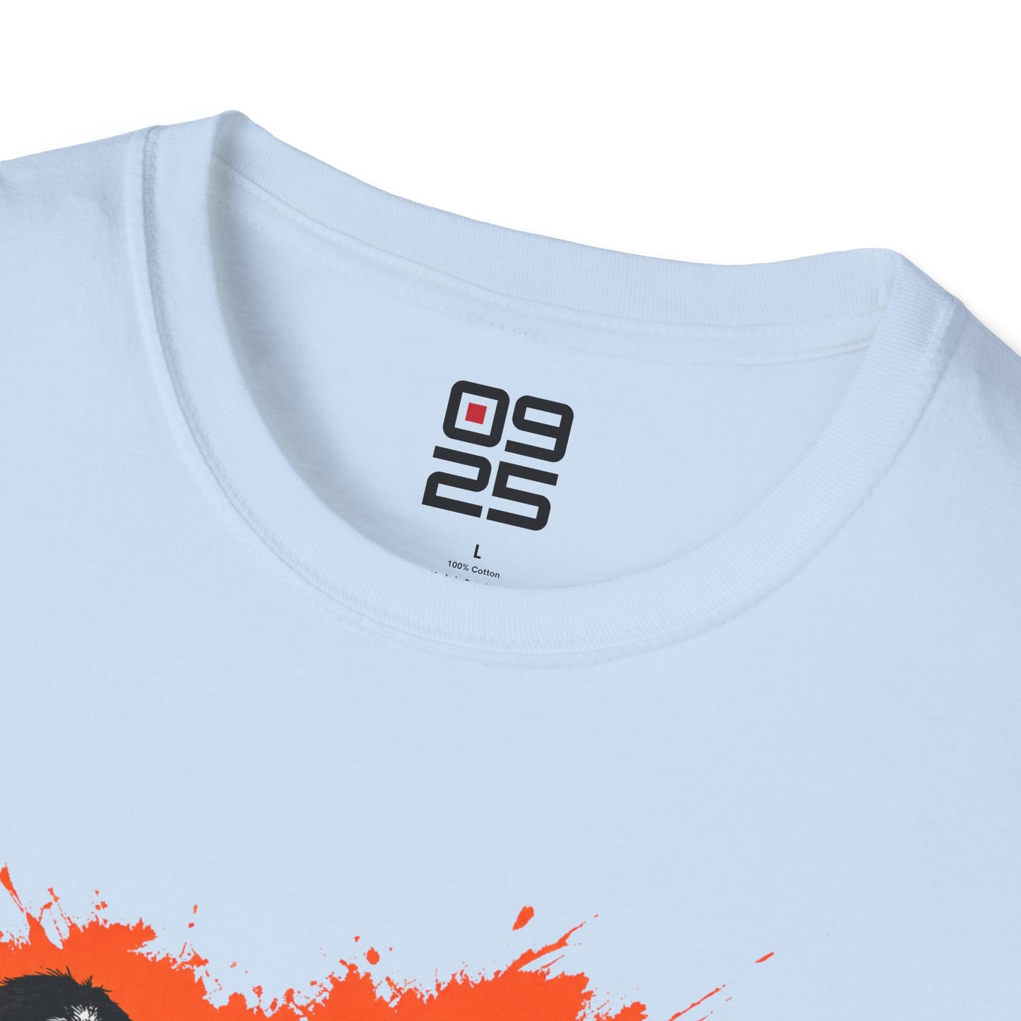 "Monkey Business" T-shirt
