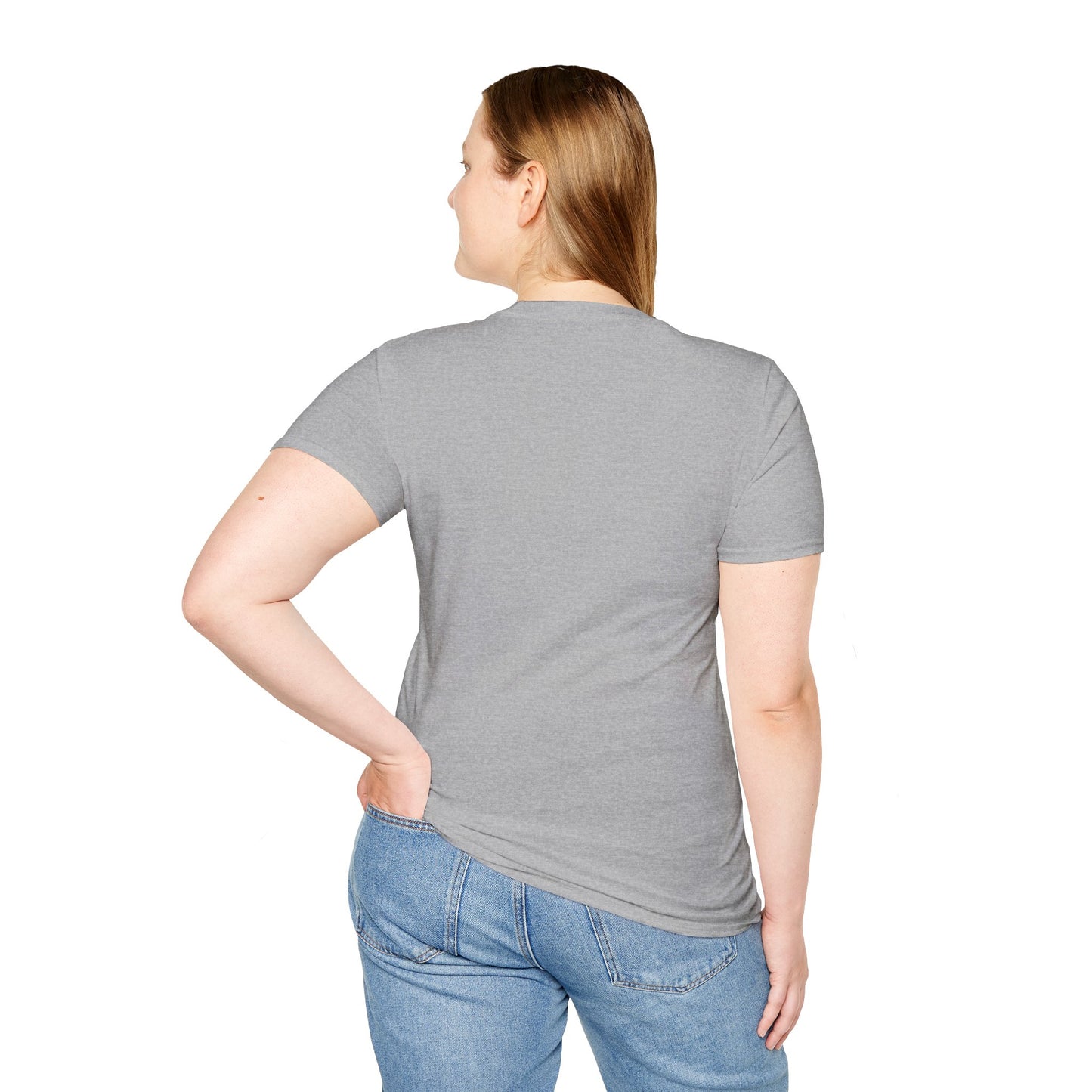 "Chasing Bad Decisions" T-shirt