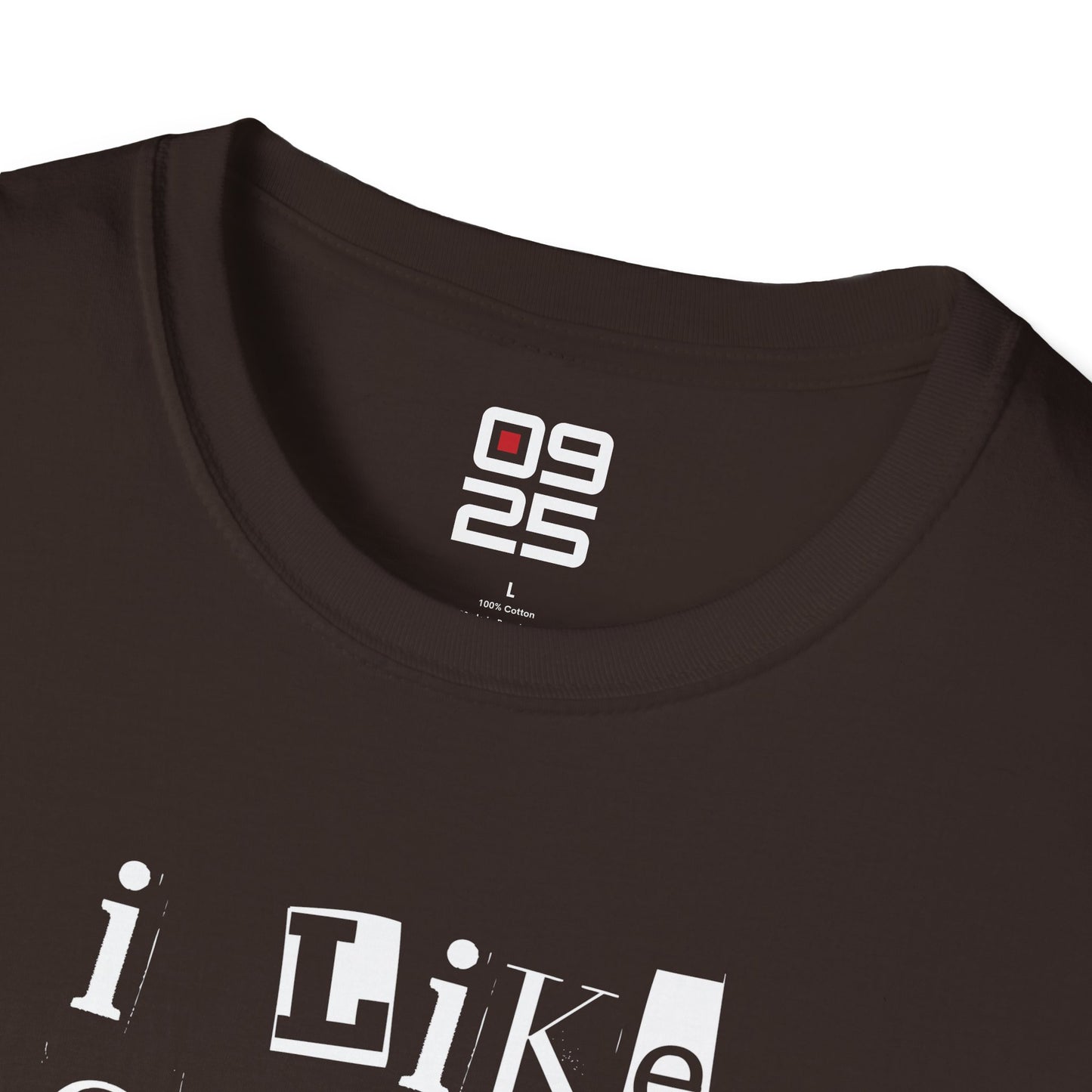 "I Like Sleep" T-shirt