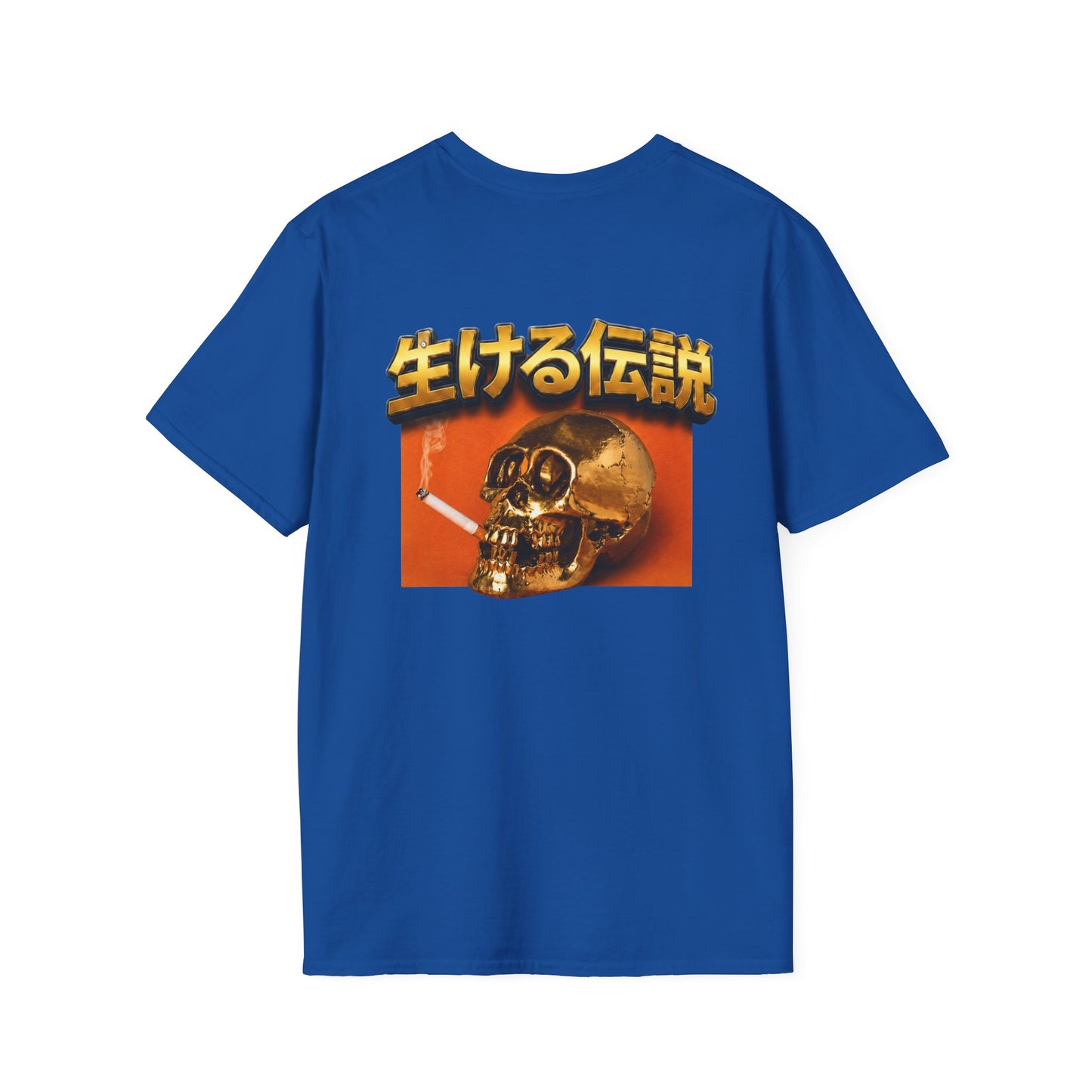 "Living Legend" T-Shirt