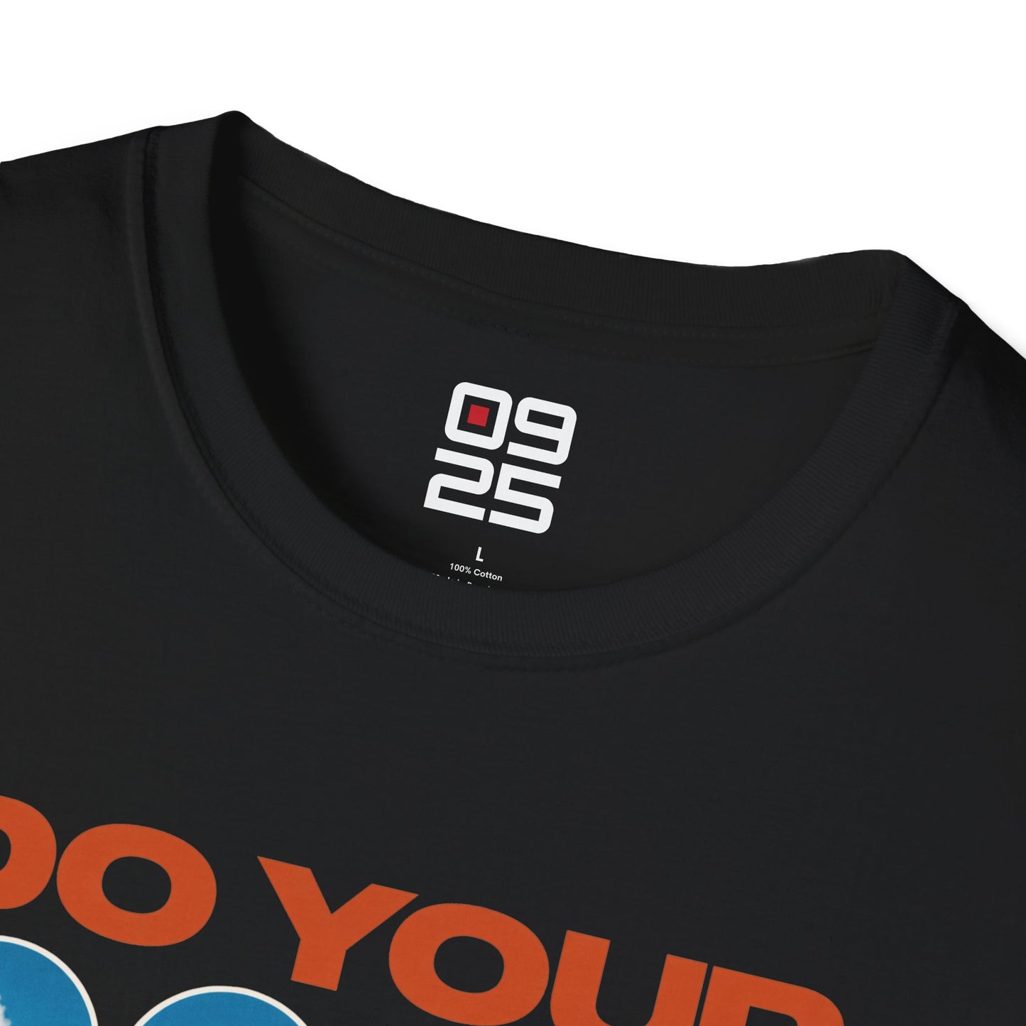 "Do Your Thing" T-shirt