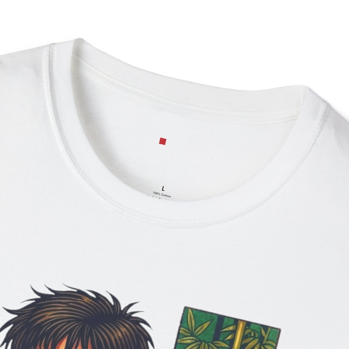 "Miso Tired" T-shirt