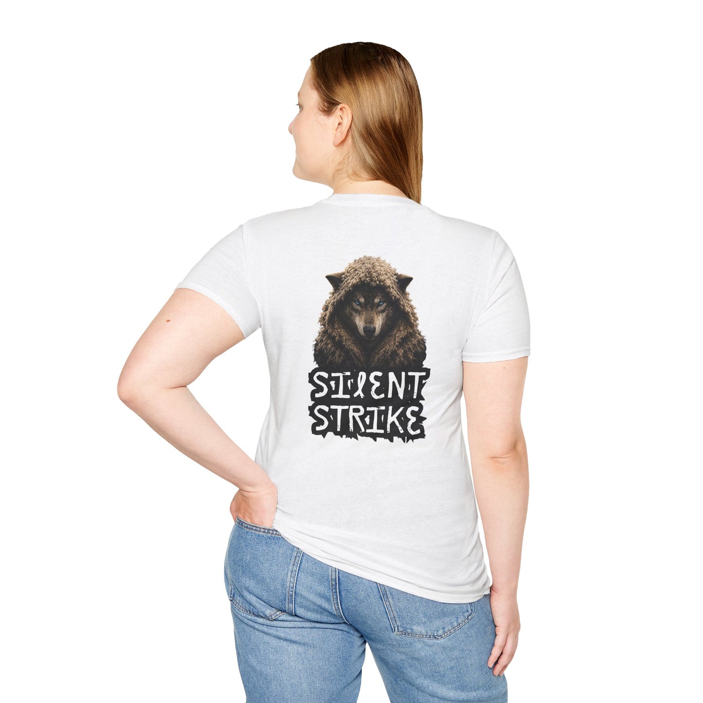 "Silent Strike" T-Shirt