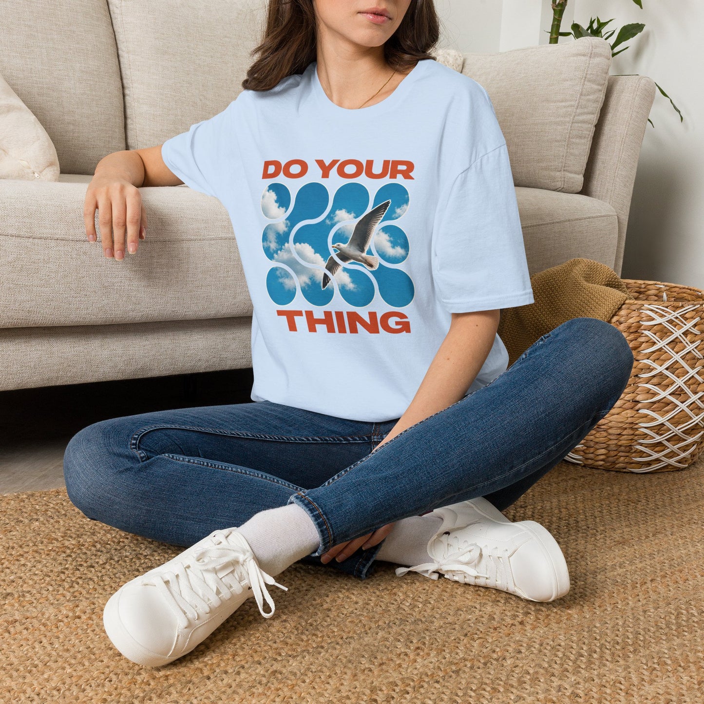 "Do Your Thing" T-shirt