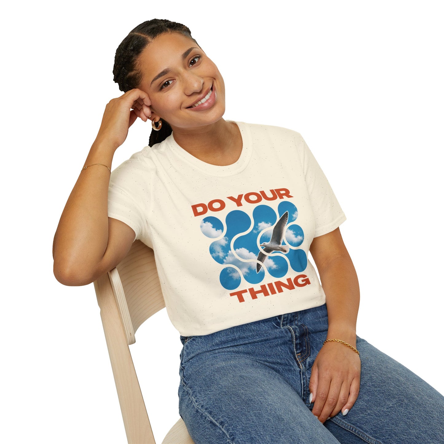"Do Your Thing" T-shirt