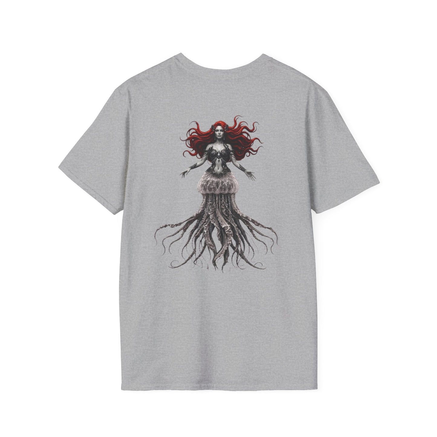 "Siren" T-shirt