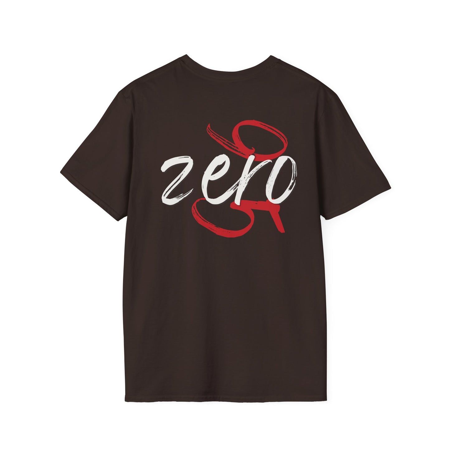 0925 Minimal Logo T‑Shirt