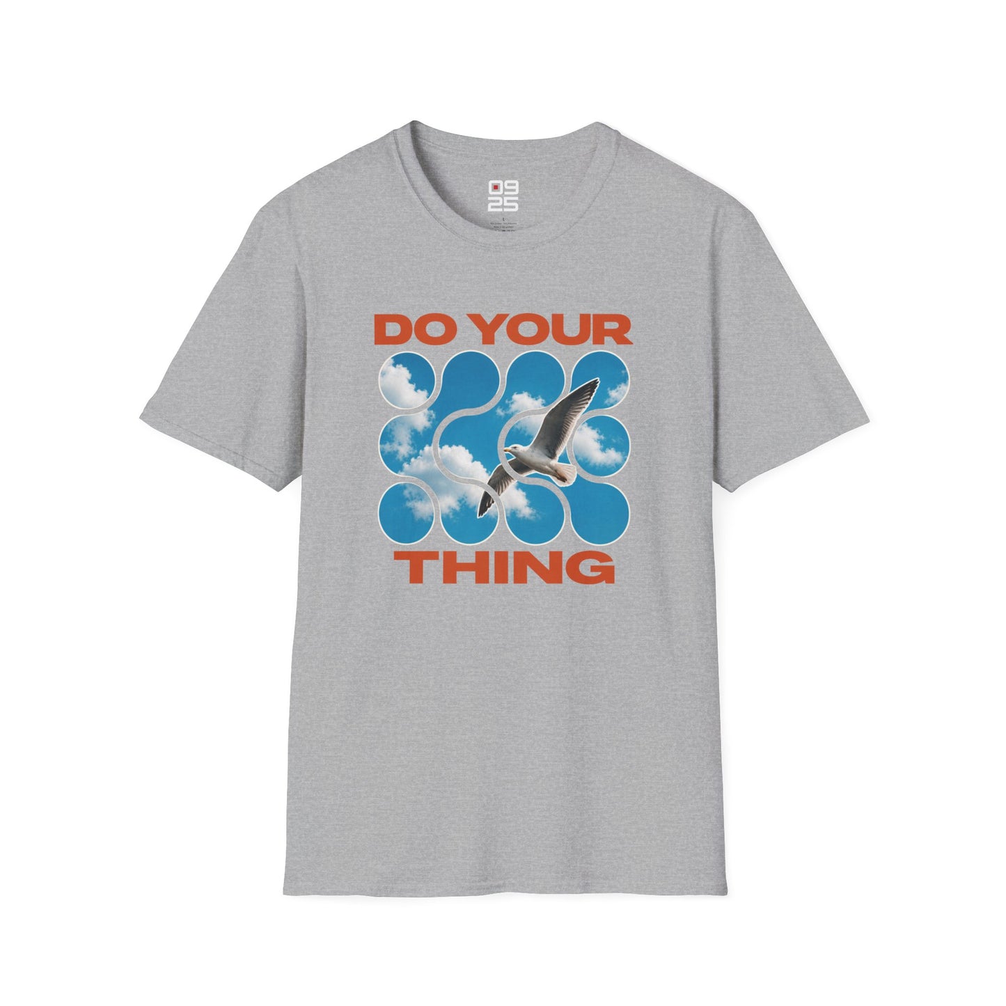 "Do Your Thing" T-shirt