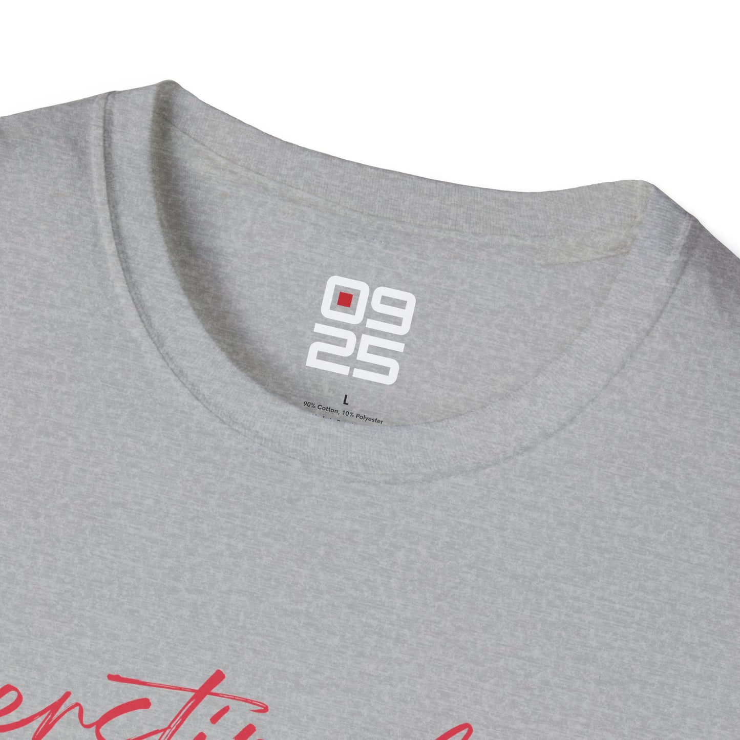 "Overstimulated" T-shirt
