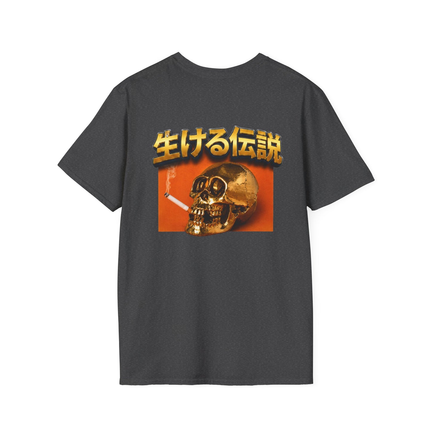 "Living Legend" T-Shirt