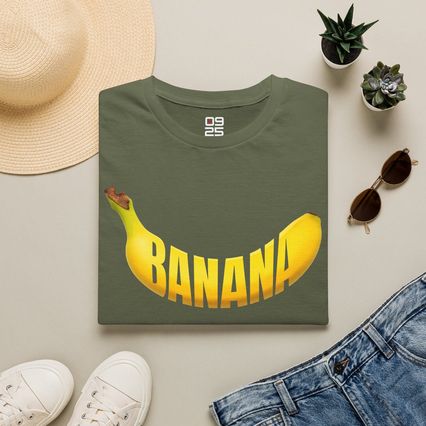 "Banana" T-shirt