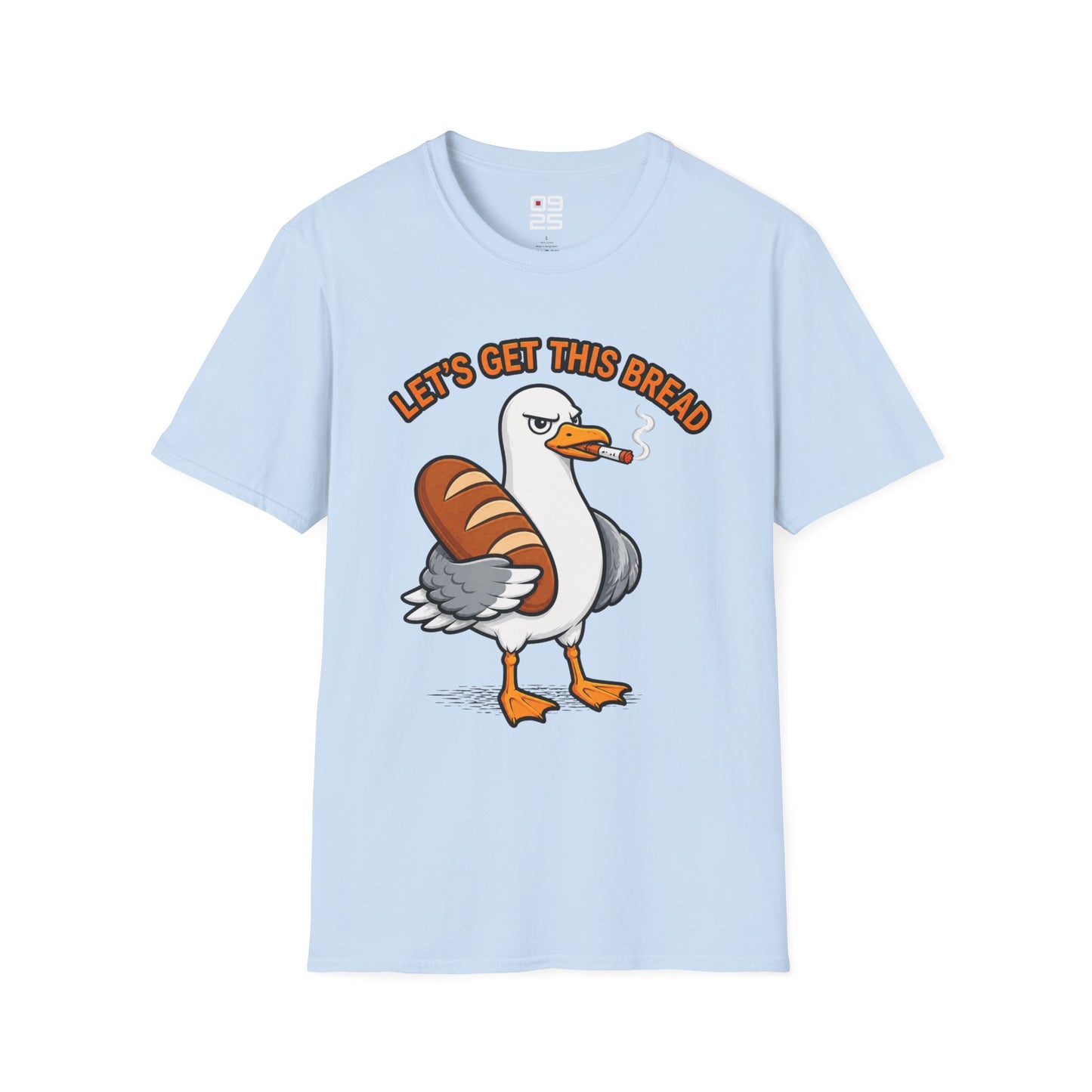 "Get This Bread" T-shirt