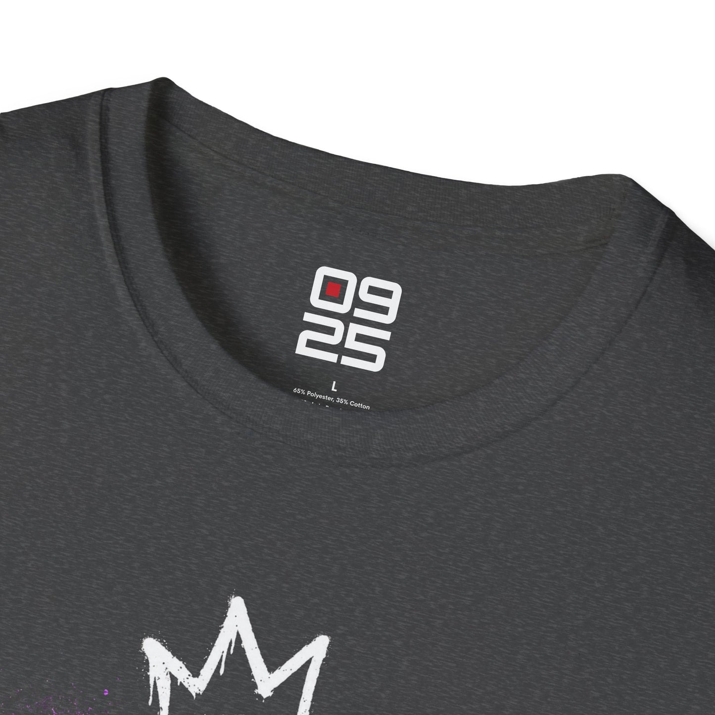 "Rise Up" T-shirt