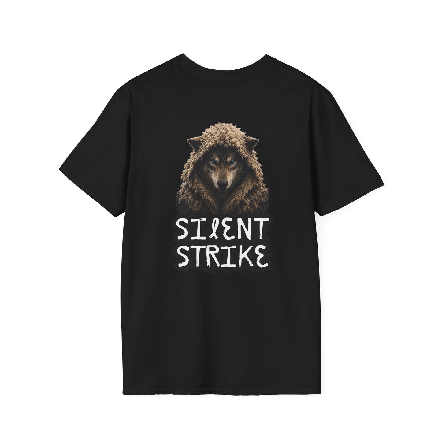 "Silent Strike" T-Shirt