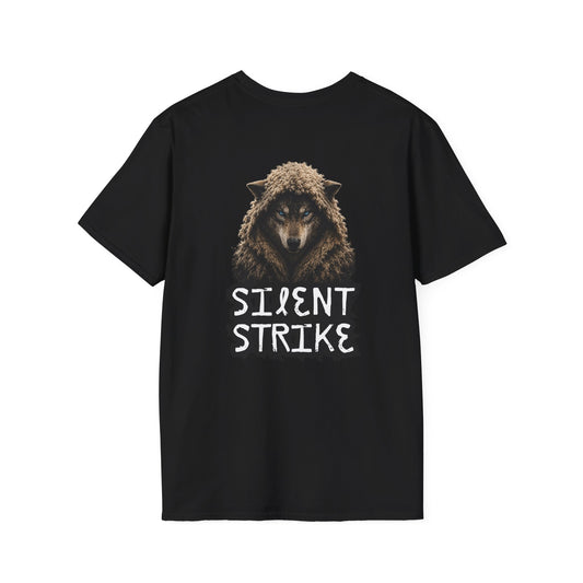 "Silent Strike" T-Shirt