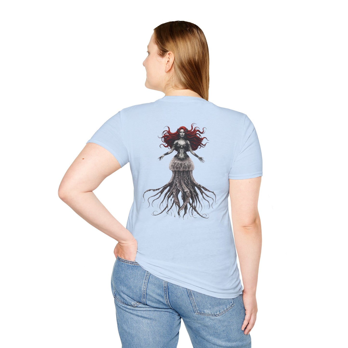 "Siren" T-shirt