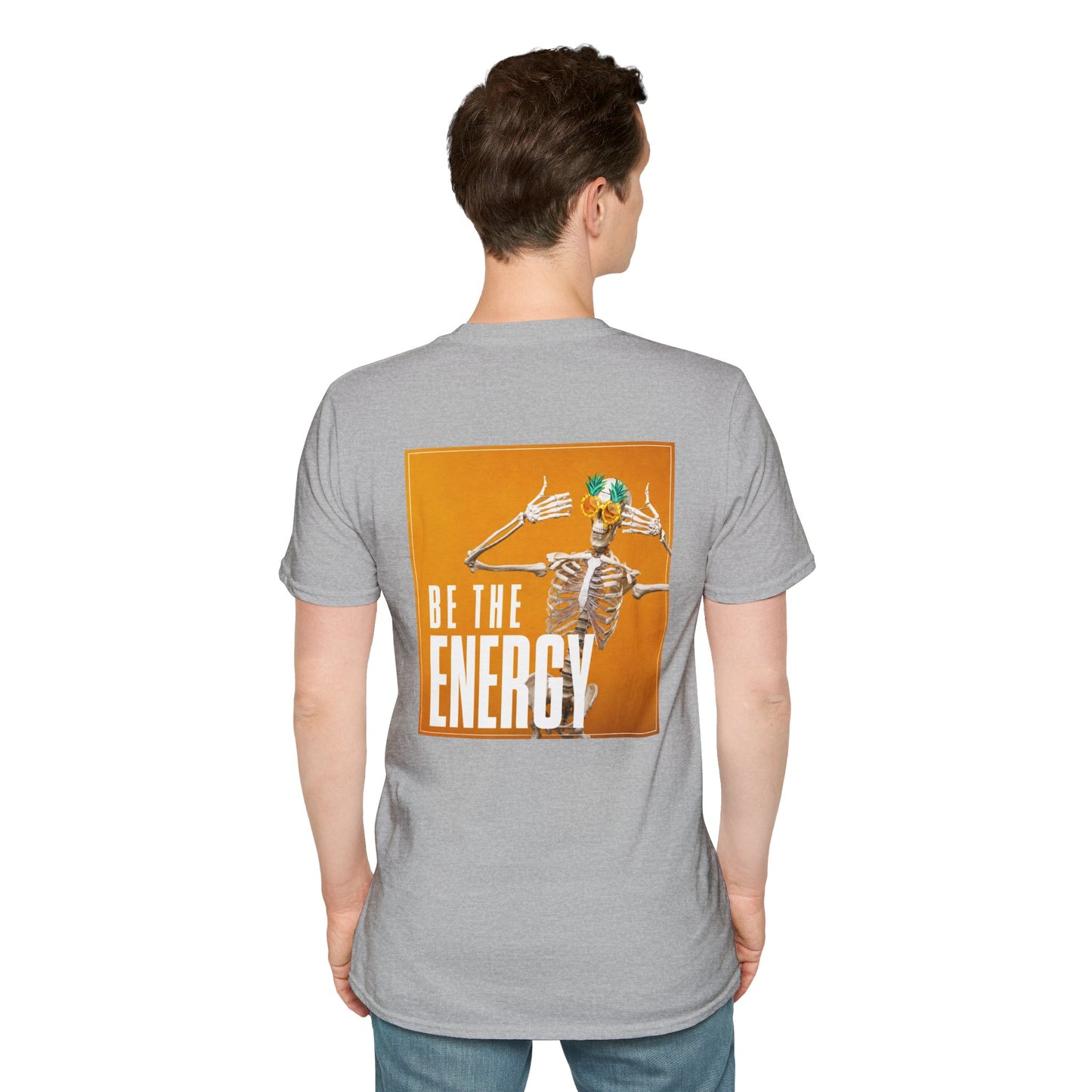"Be The Energy" T-shirt