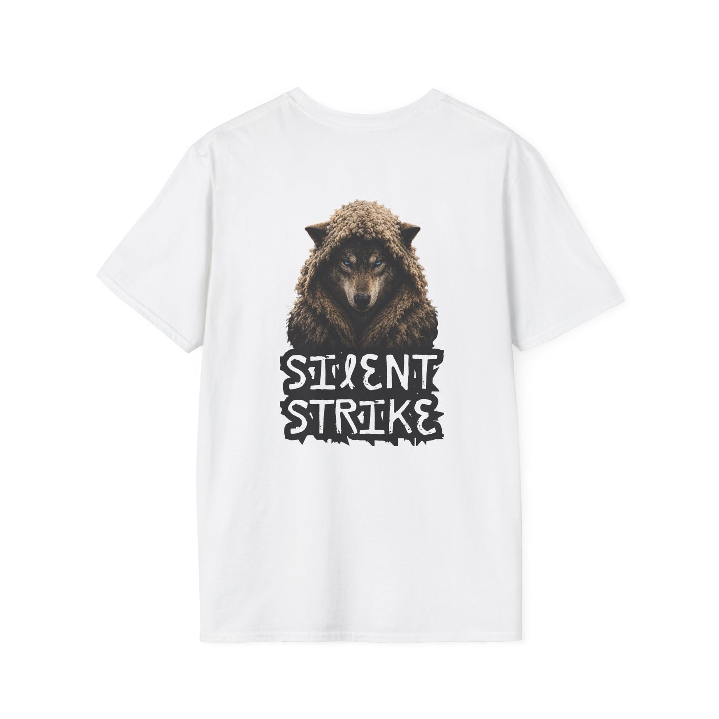 "Silent Strike" T-Shirt