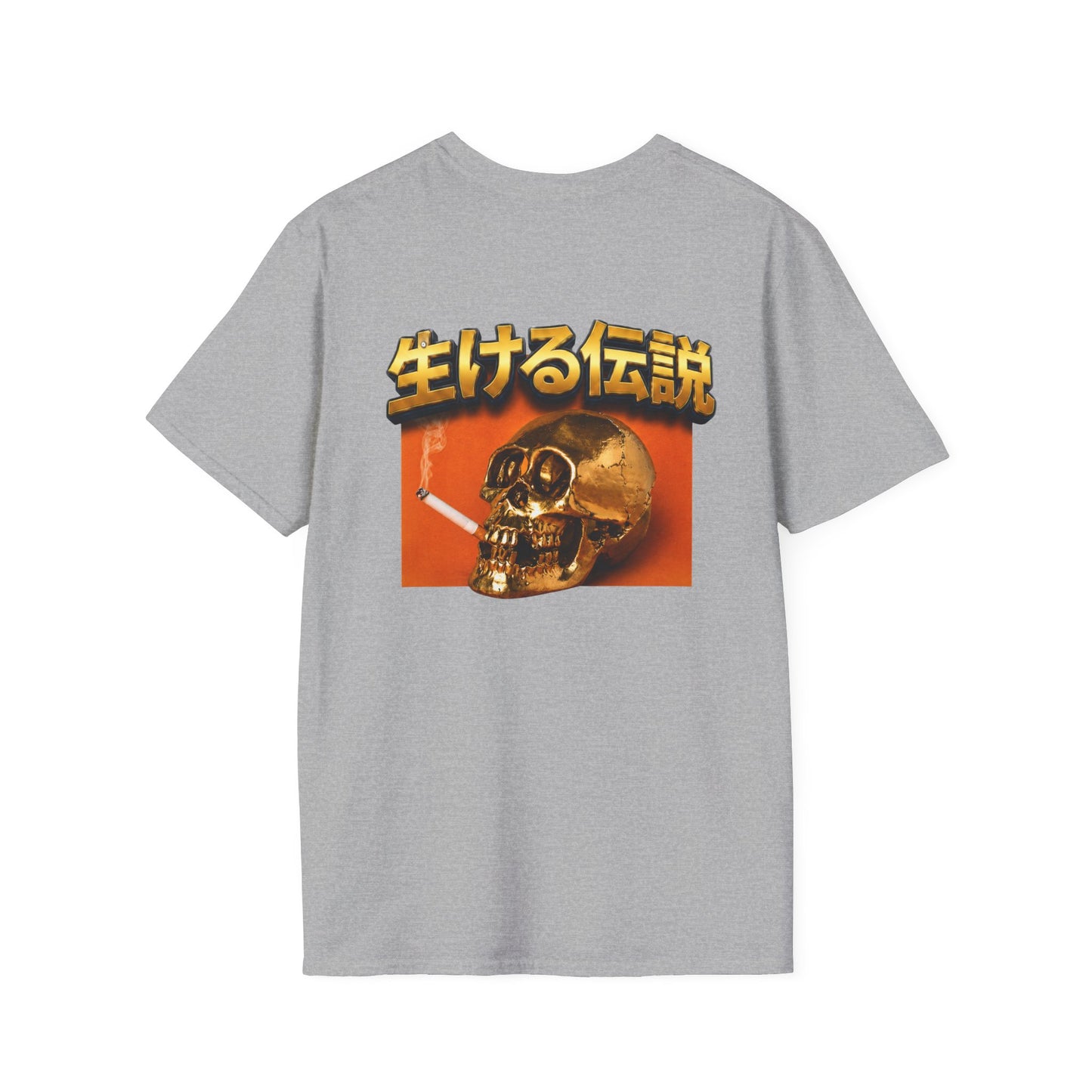 "Living Legend" T-Shirt