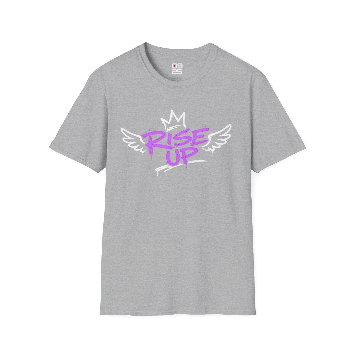 "Rise Up" T-shirt