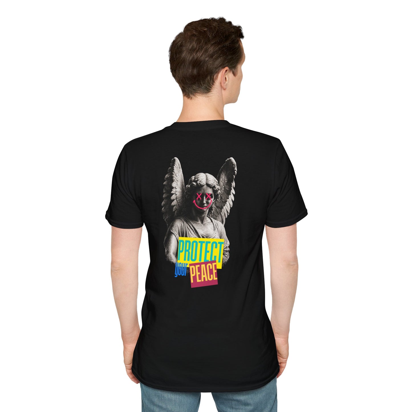 "Protect Your Peace" T-shirt
