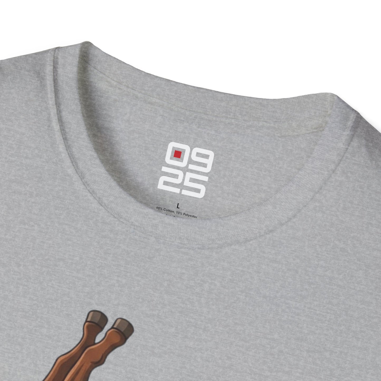 "Hold Your Horses" T-shirt