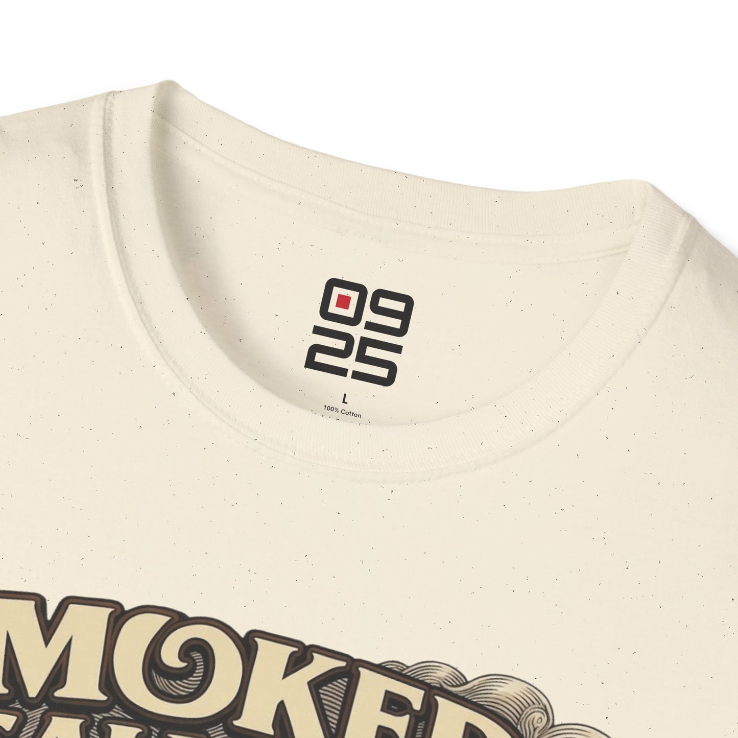 "Smoked Salmon" T-shirt