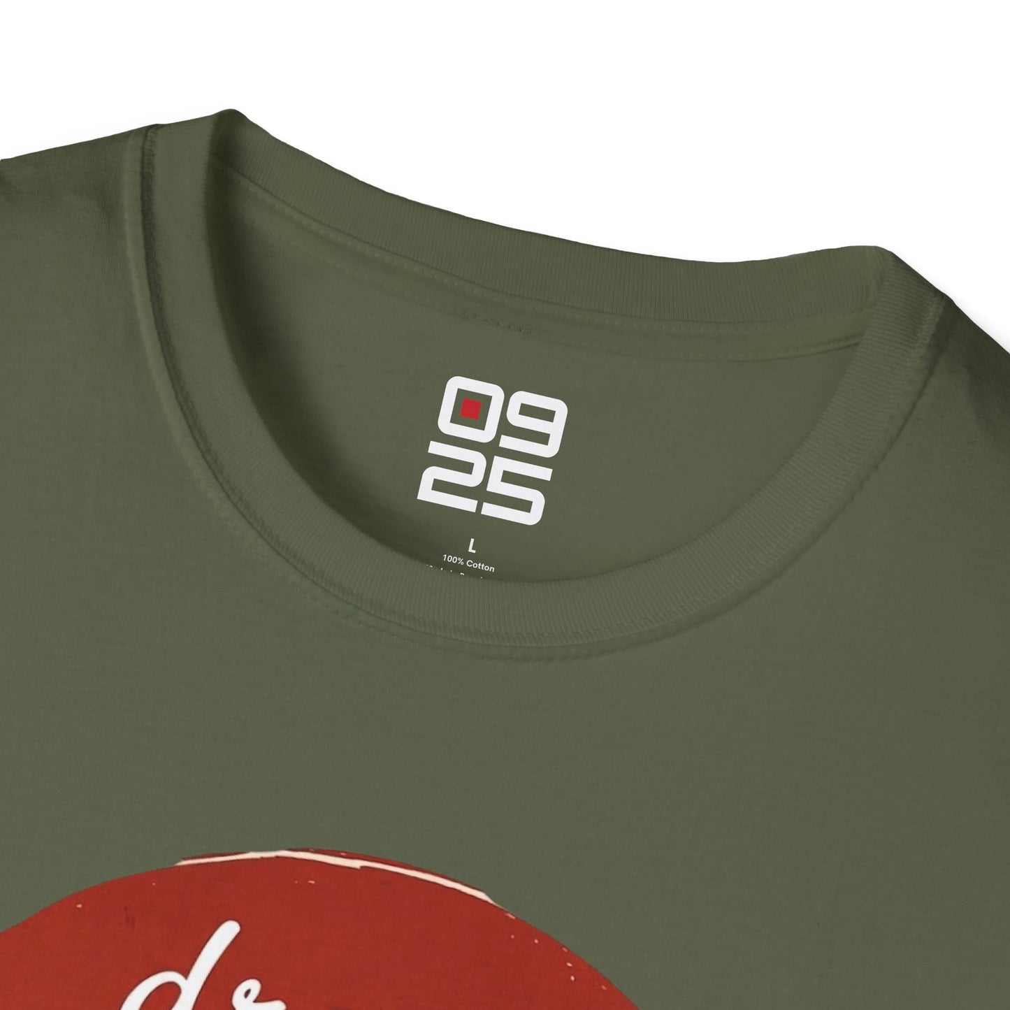 "Dream Big" T-shirt