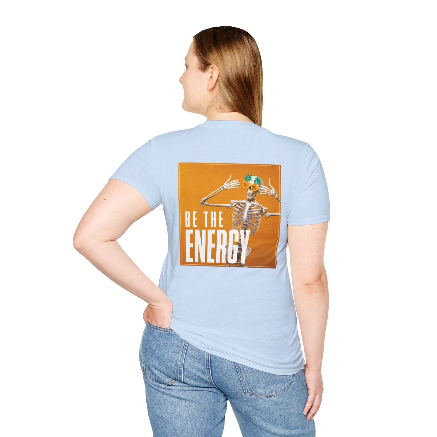 "Be The Energy" T-shirt