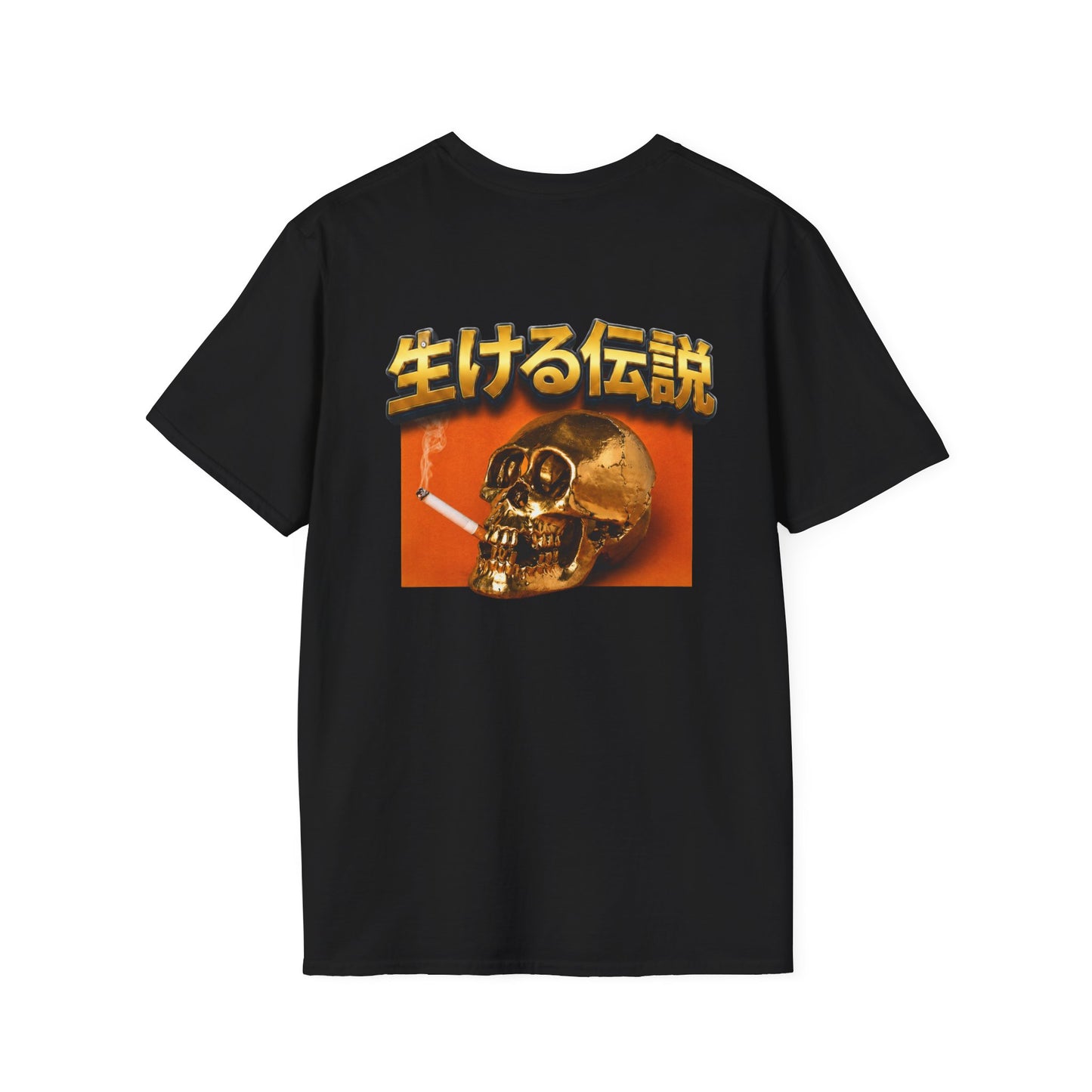 "Living Legend" T-Shirt