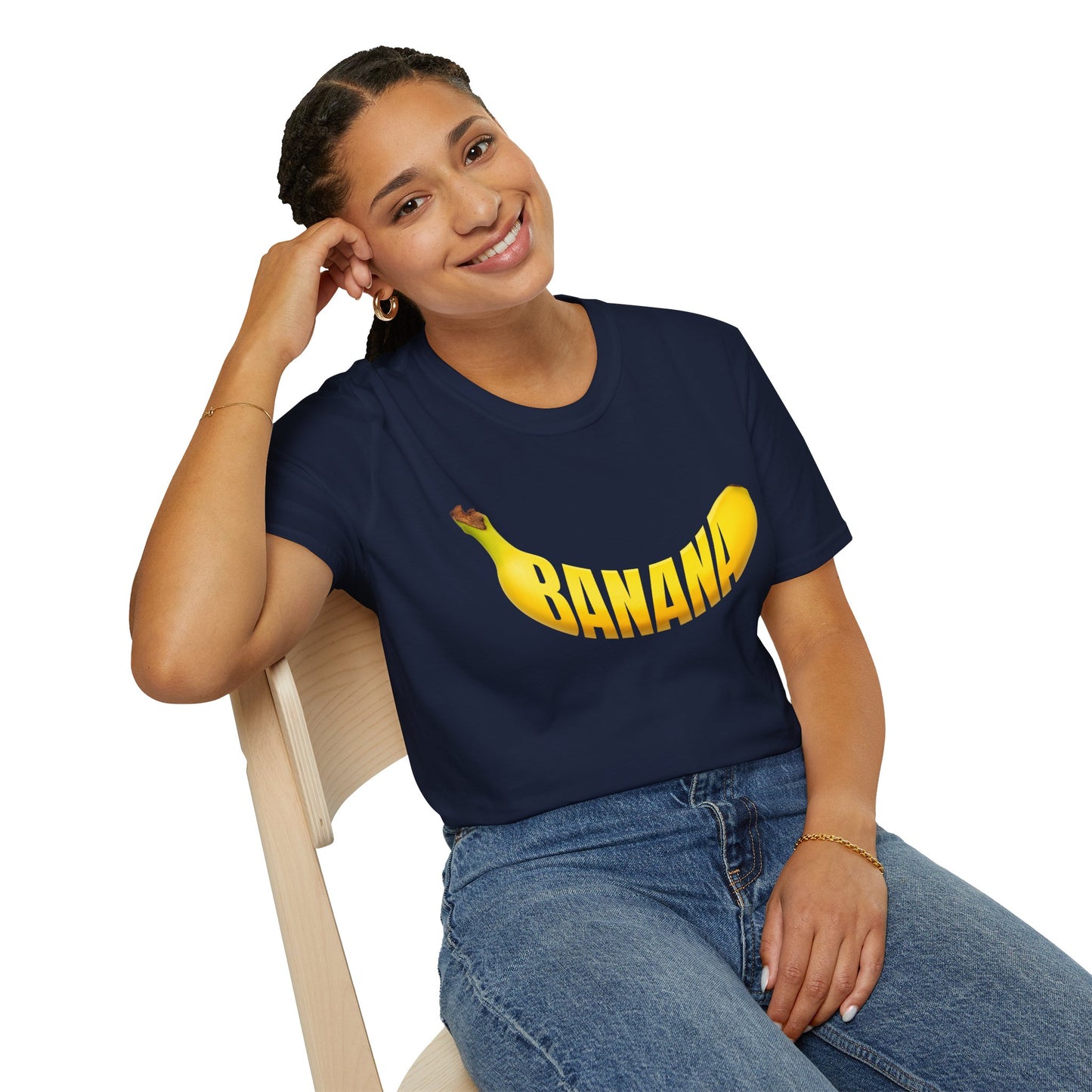 "Banana" T-shirt