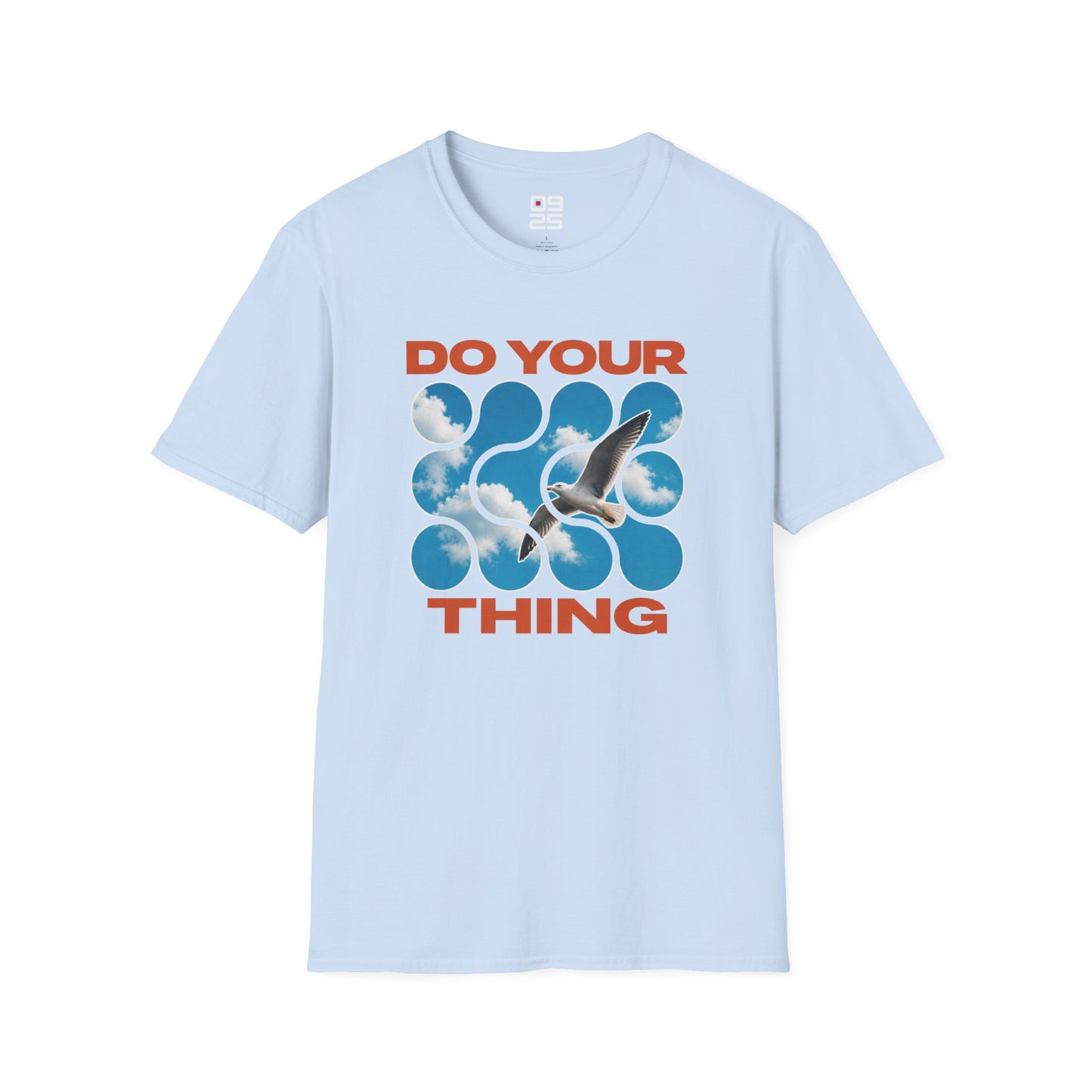 "Do Your Thing" T-shirt
