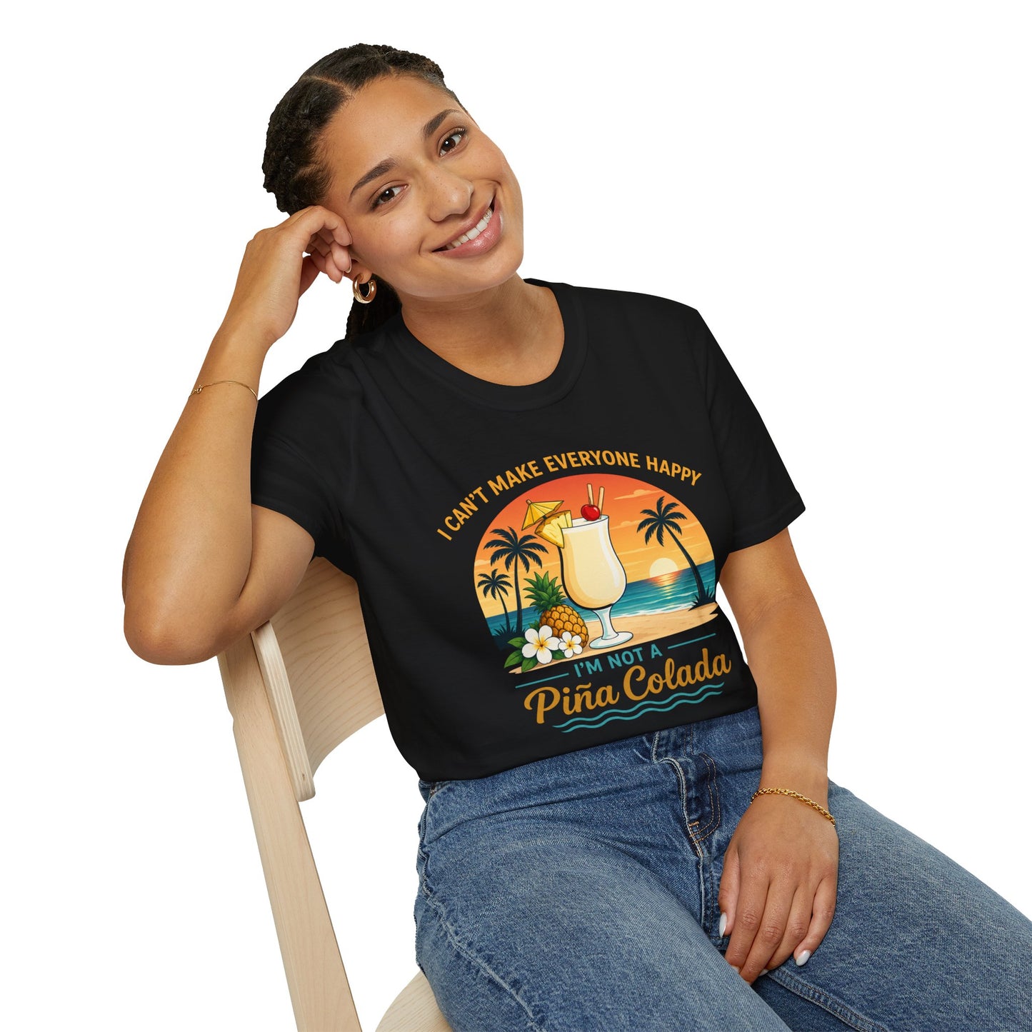 "Pina Colada" T-shirt