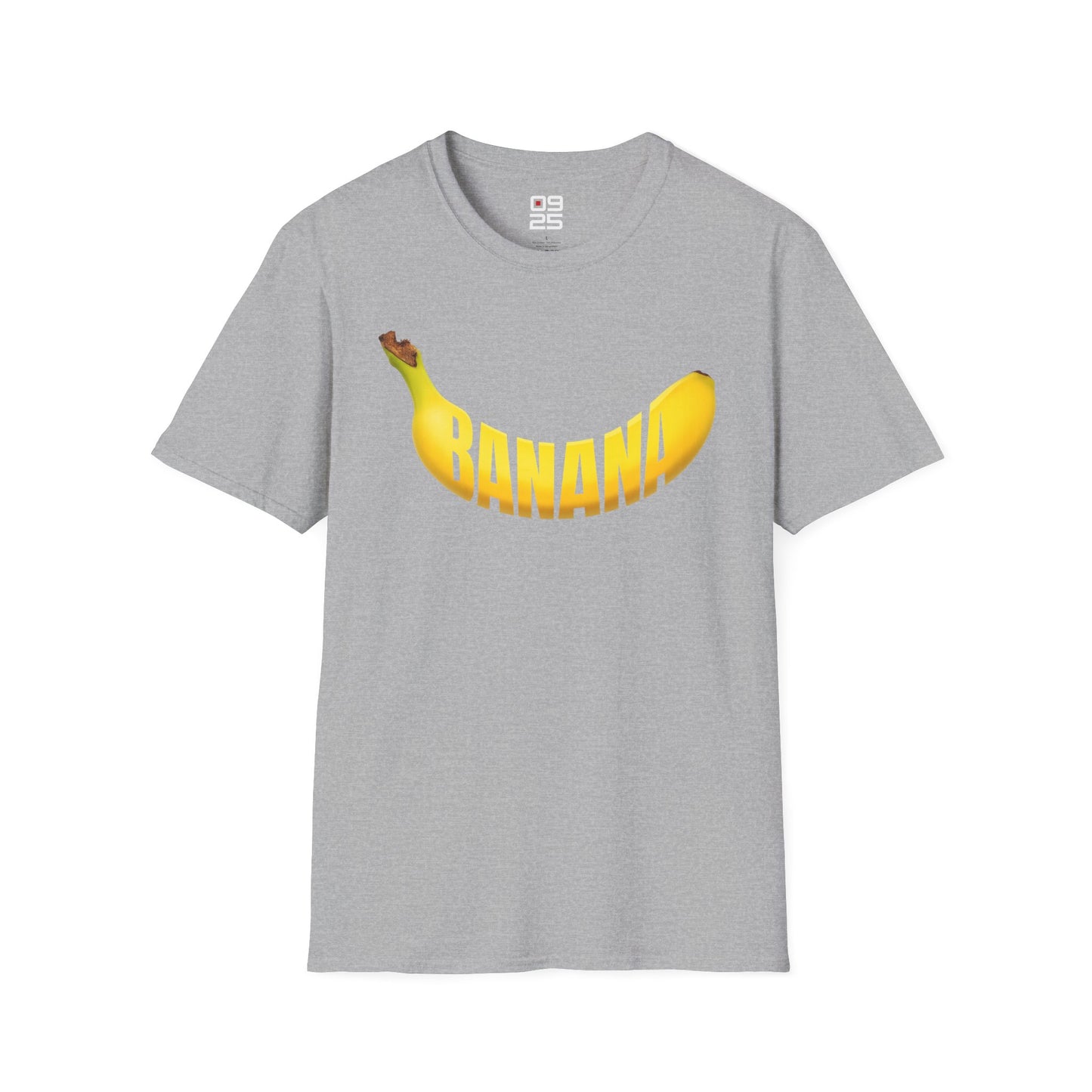 "Banana" T-shirt