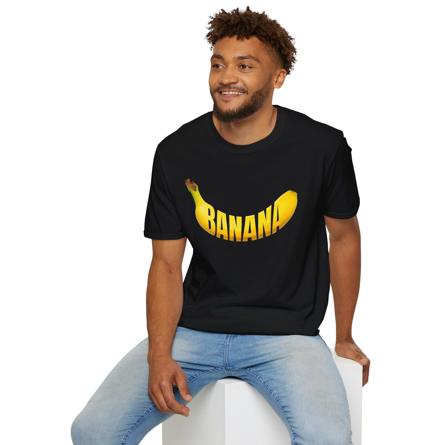 "Banana" T-shirt