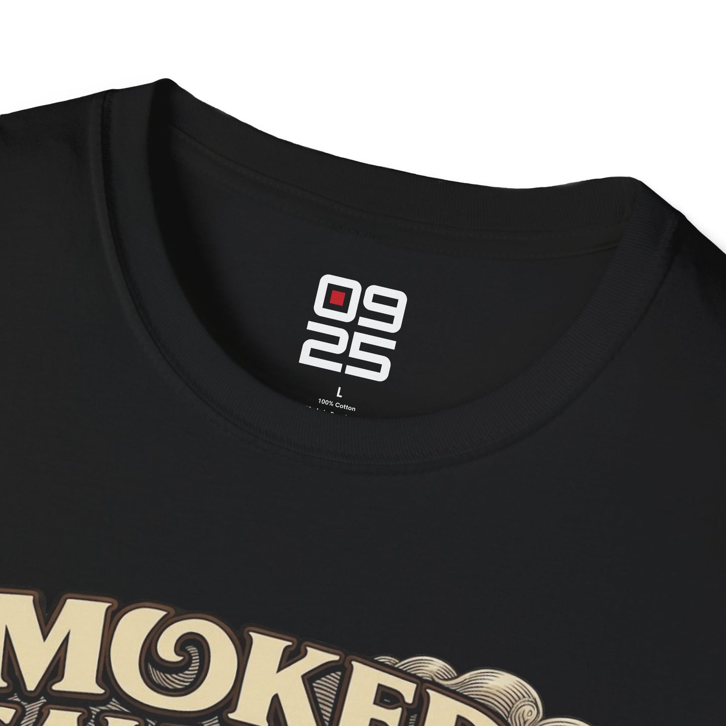 "Smoked Salmon" T-shirt