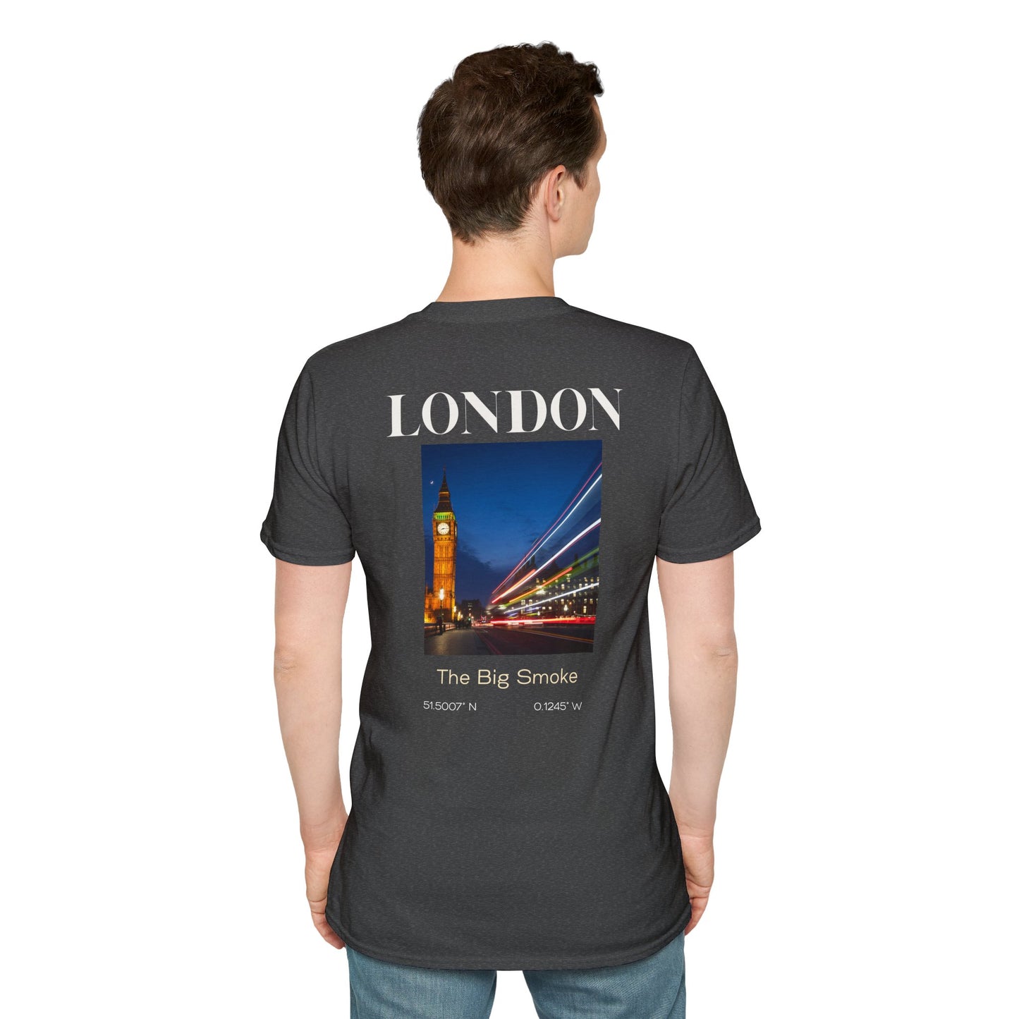 "London" T-shirt