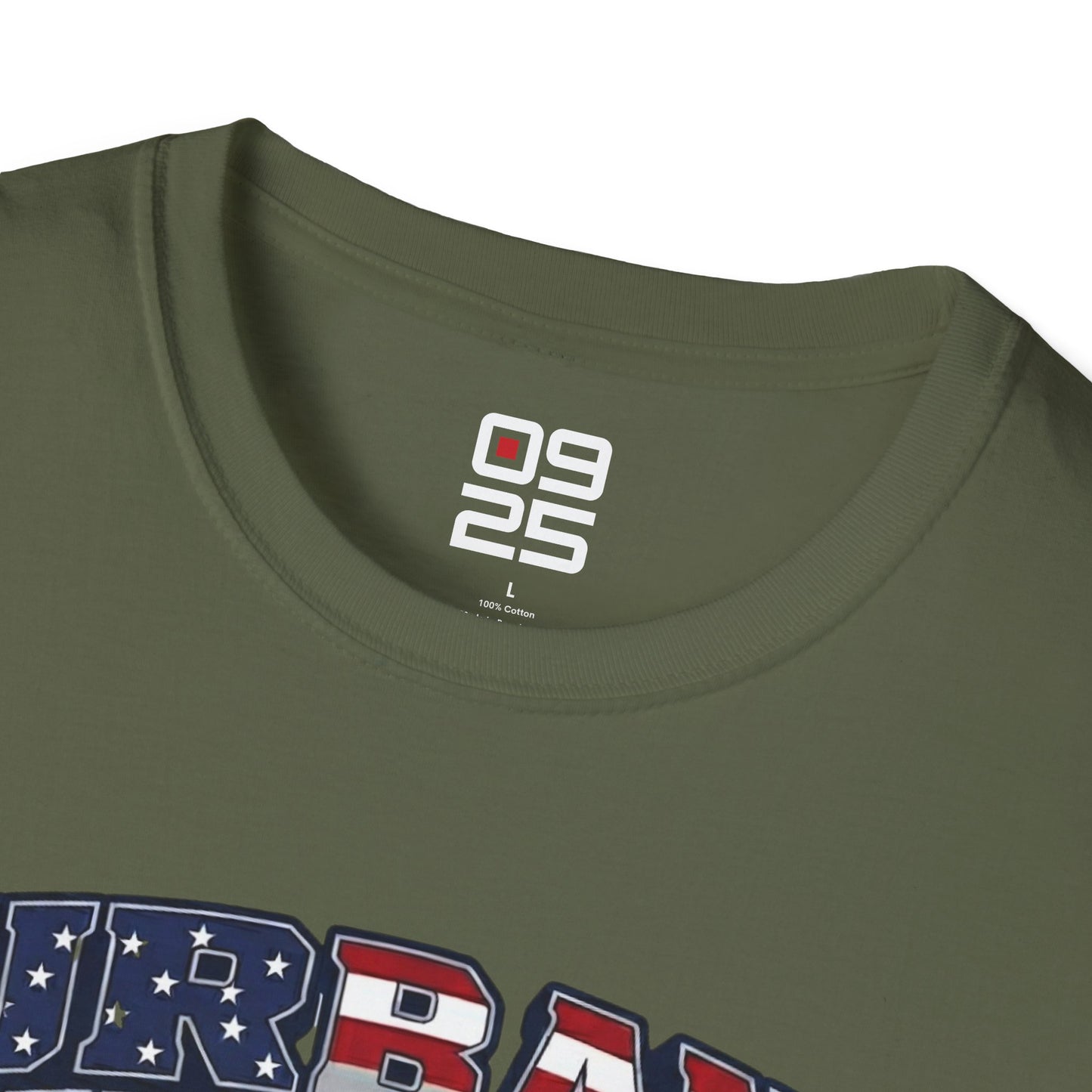 "Urban Jungle" T-Shirt