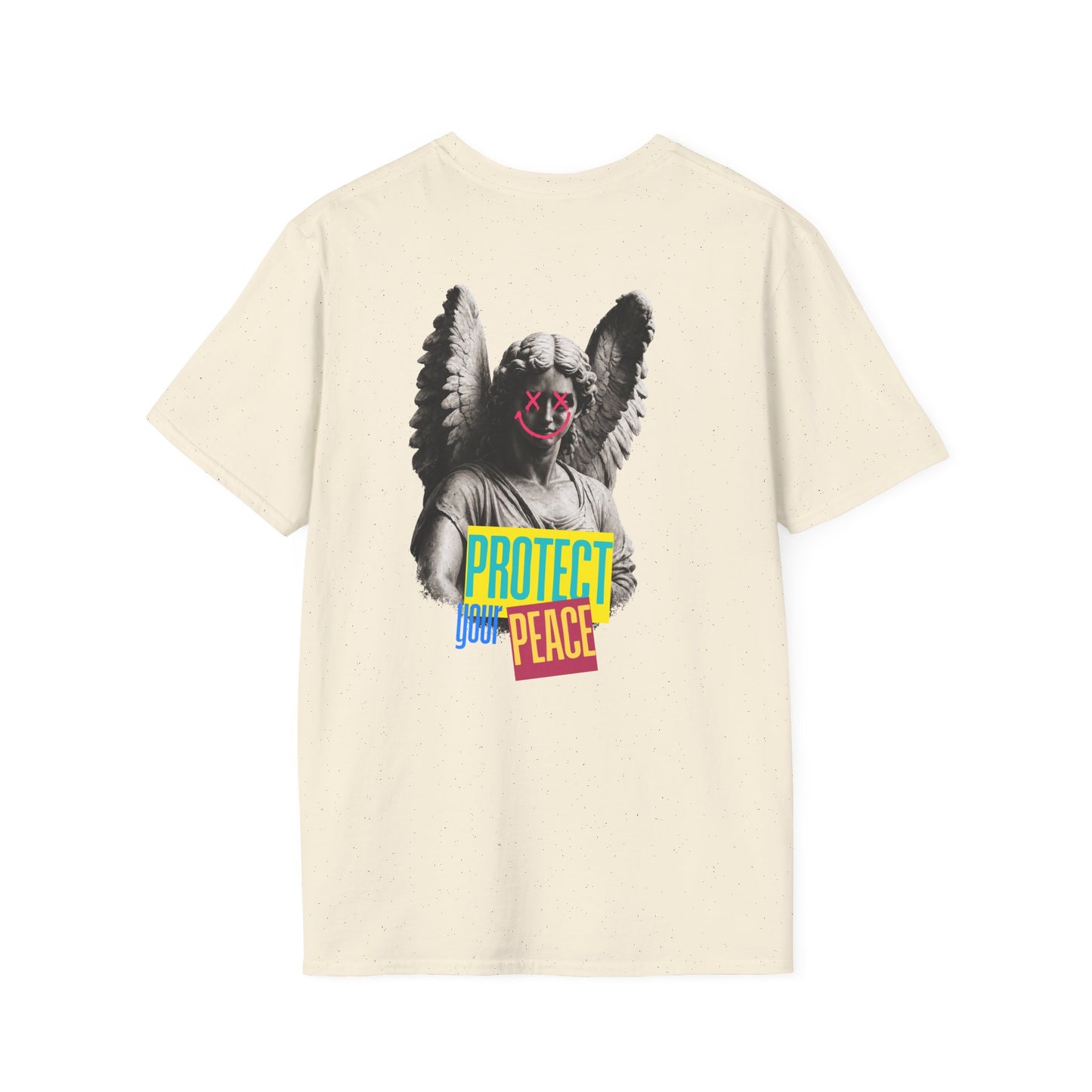 "Protect Your Peace" T-shirt