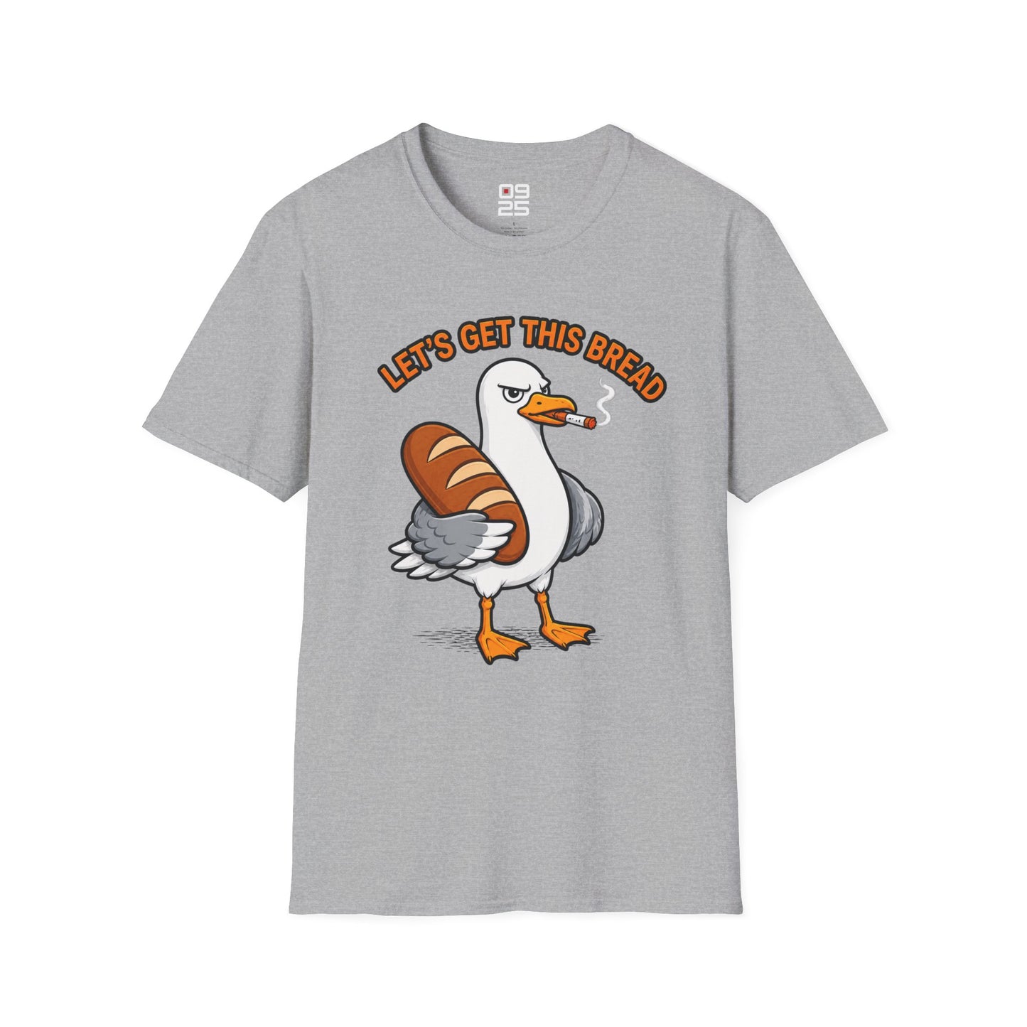 "Get This Bread" T-shirt