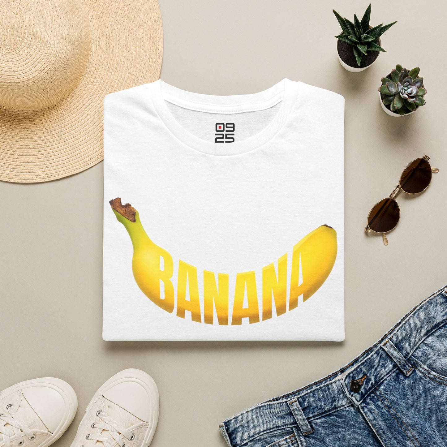 "Banana" T-shirt