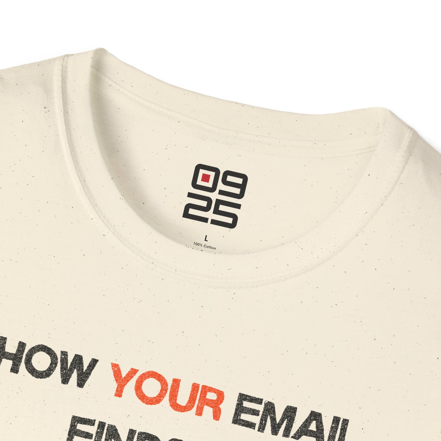 "Bored" T-shirt