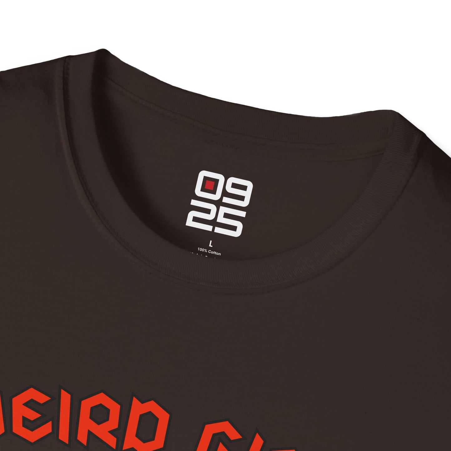 "Weird Girls Club" T-Shirt