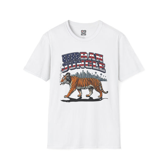 "Urban Jungle" T-Shirt