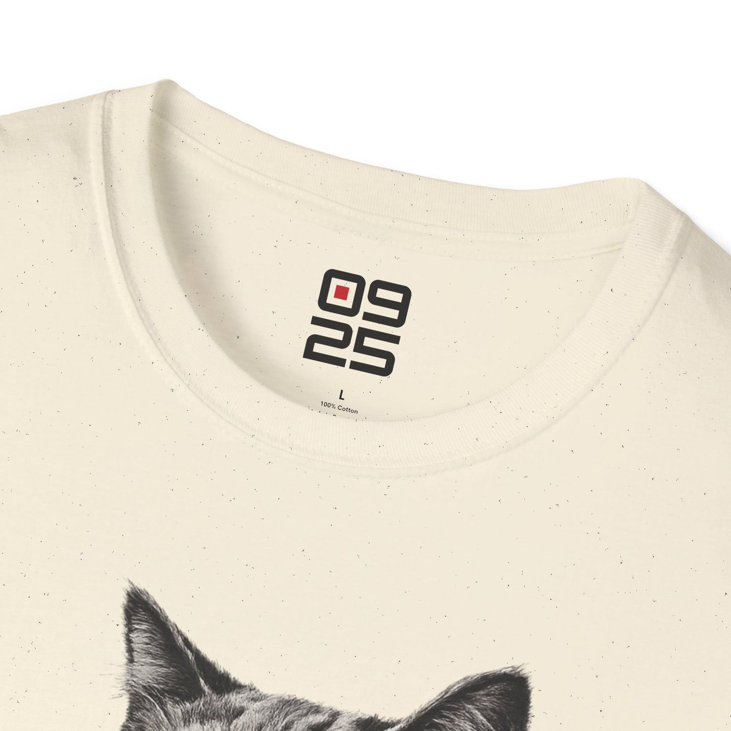 "Catception" T-shirt