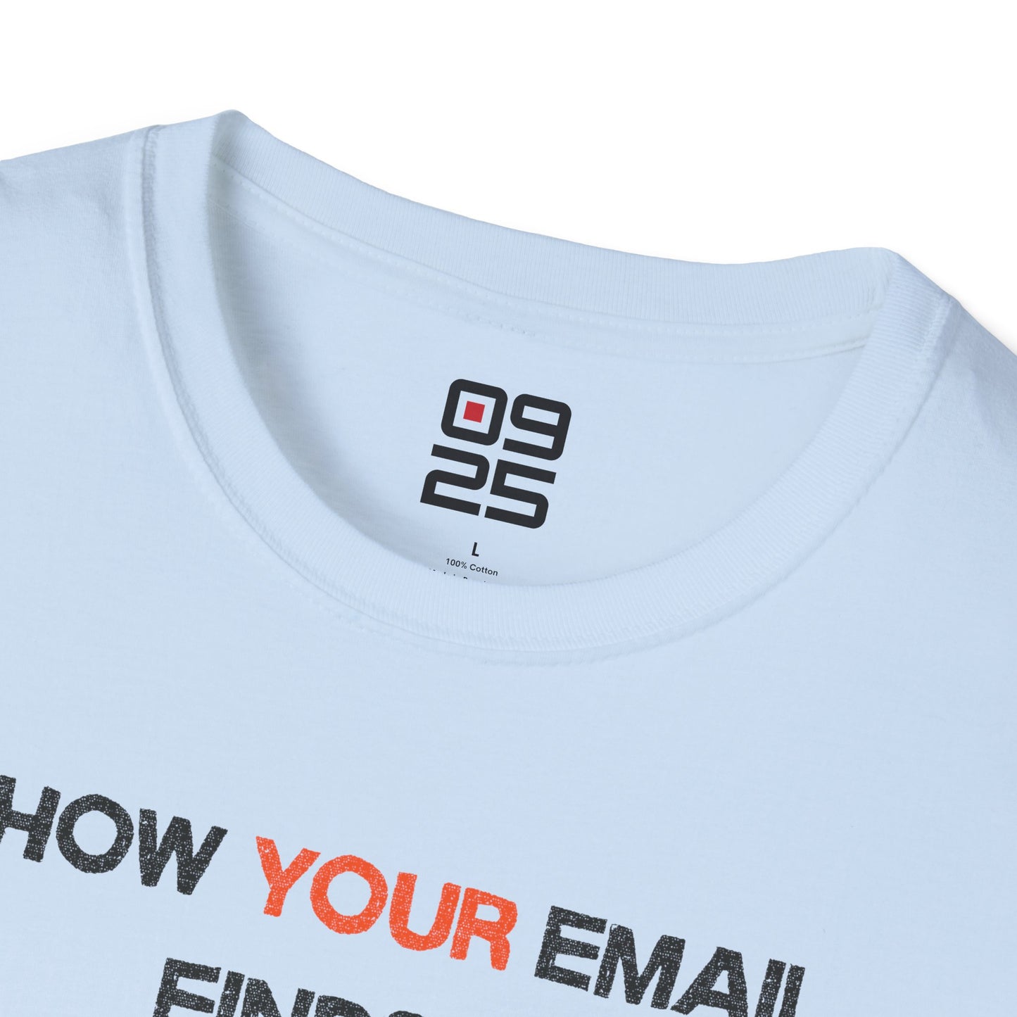 "Bored" T-shirt