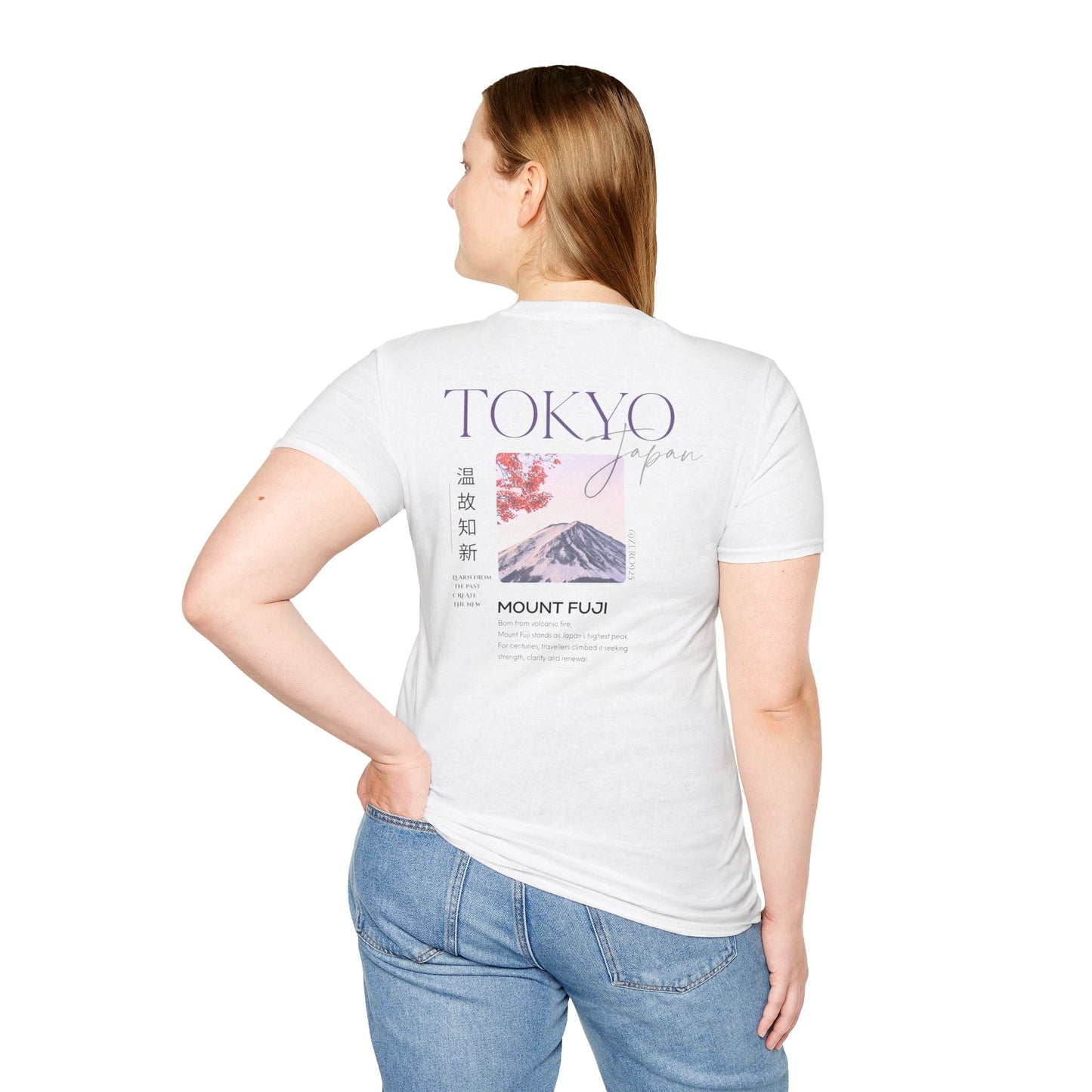 "Tokyo" T-Shirt