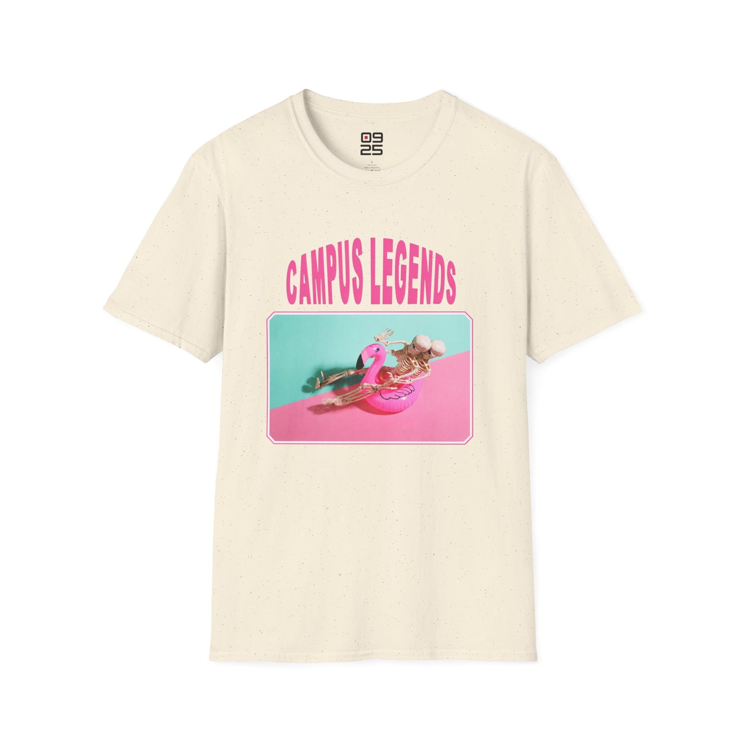 "Campus Legends" T-shirt